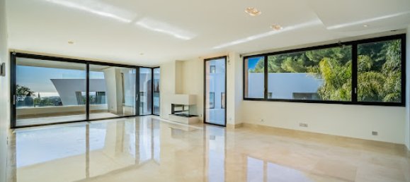 4 chambres Appartement à Marbella, Spain No. 141916 11