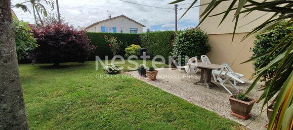 4 bedrooms House in Bressuire, France No. 282372 18