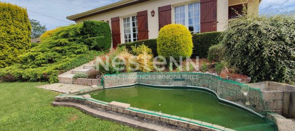 4 bedrooms House in Bressuire, France No. 282372 2