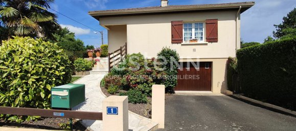 4 bedrooms House in Bressuire, France No. 282372 3