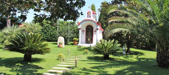 4 bedrooms Villa in Pieria, Greece No. 3861 29