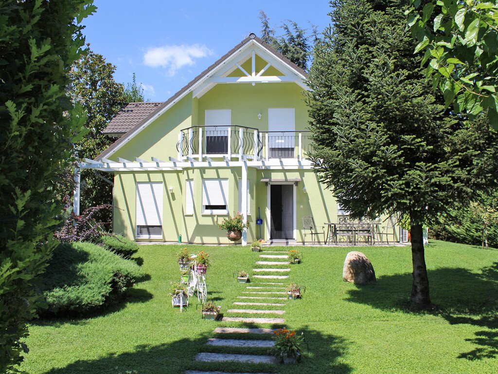 4 bedrooms Villa in Pieria, Greece No. 3861