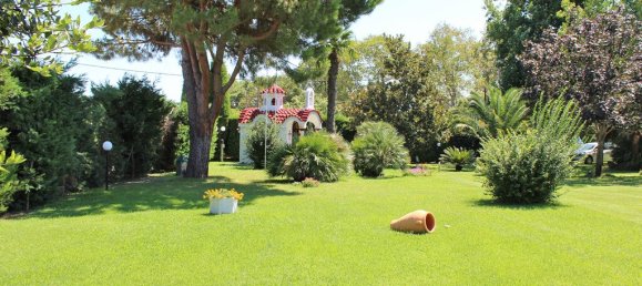 4 bedrooms Villa in Pieria, Greece No. 3861 28