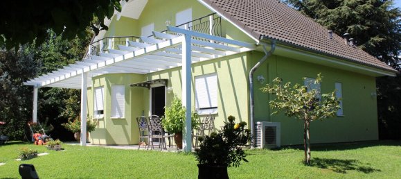 4 bedrooms Villa in Pieria, Greece No. 3861 3