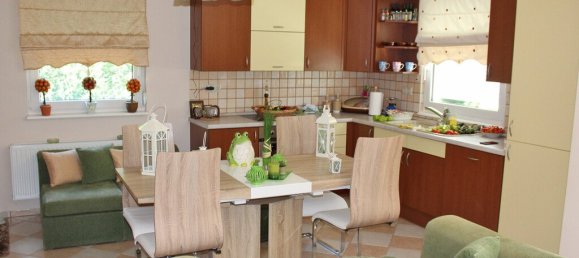 4 bedrooms Villa in Pieria, Greece No. 3861 8