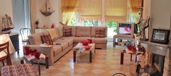 4 bedrooms Villa in Pieria, Greece No. 3861 5