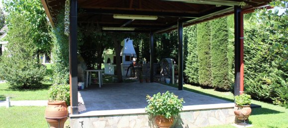 4 bedrooms Villa in Pieria, Greece No. 3861 23