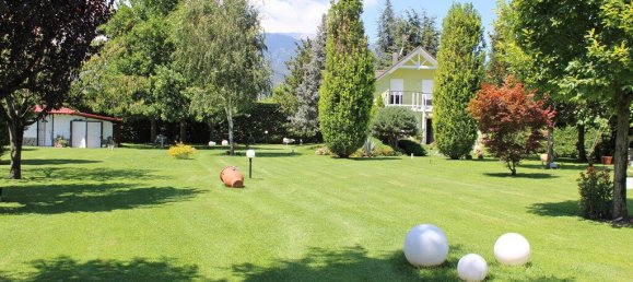 4 bedrooms Villa in Pieria, Greece No. 3861 26