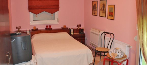 4 bedrooms Villa in Pieria, Greece No. 3861 21