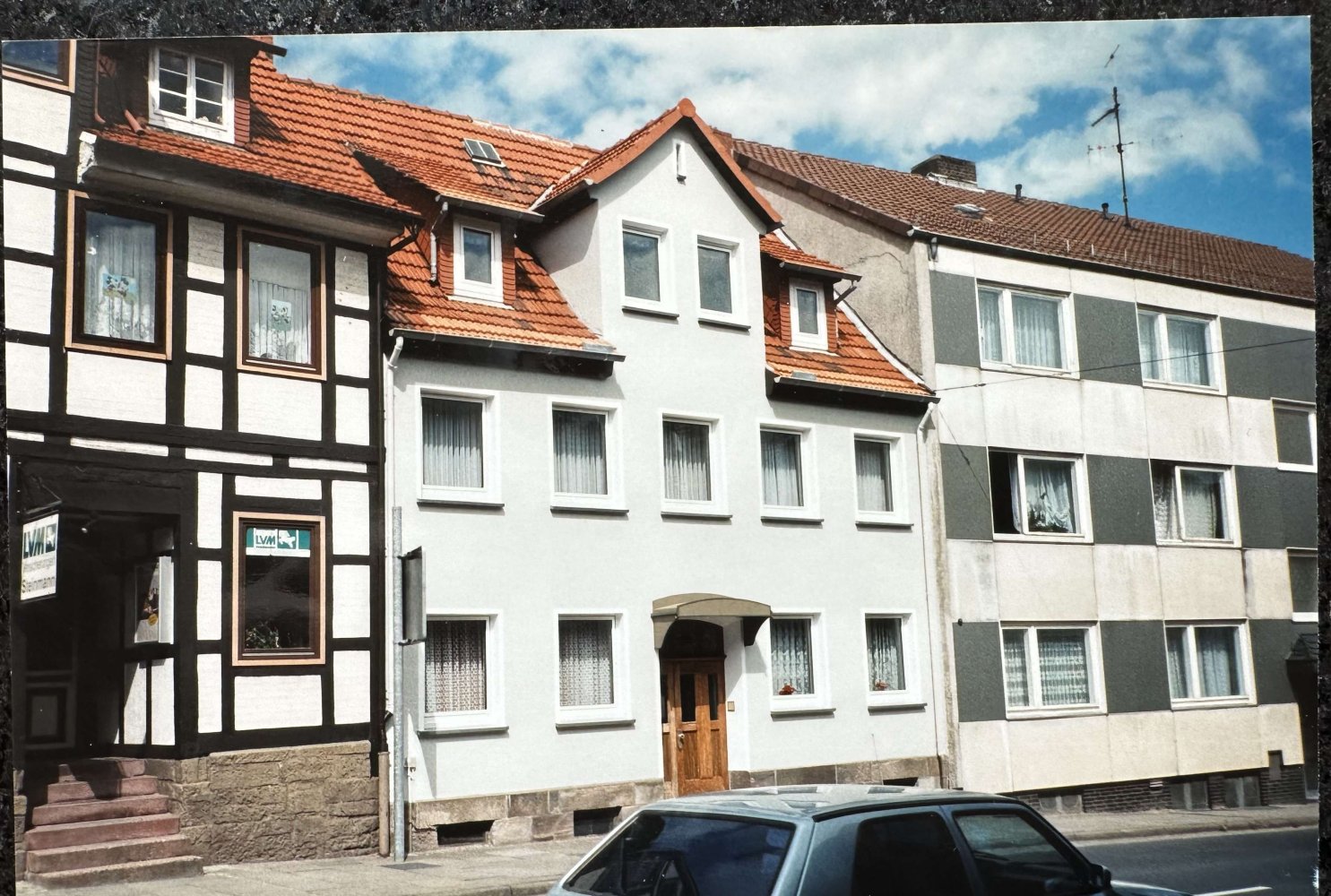 6 bedrooms Townhouse in Northeim, Germany No. 127768