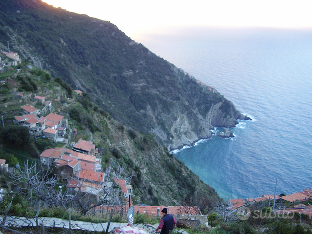 Terreno en Fascia, Italy 75 m² No. 253127