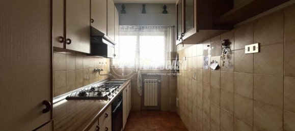 2 rooms Apartment in Limbiate, Italy No. 14713 25