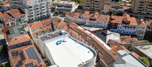 1520m² Building in Chaves, Portugal No. 140802 49