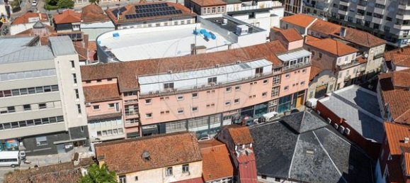 1520m² Building in Chaves, Portugal No. 140802 40
