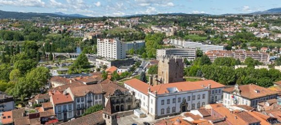 1520m² Building in Chaves, Portugal No. 140802 47