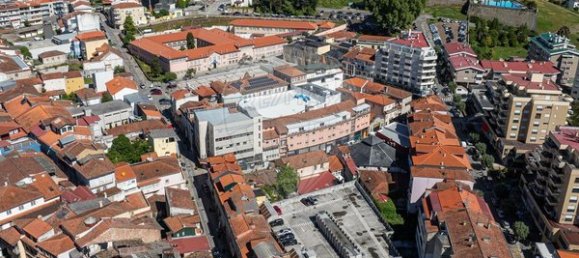 1520m² Building in Chaves, Portugal No. 140802 35