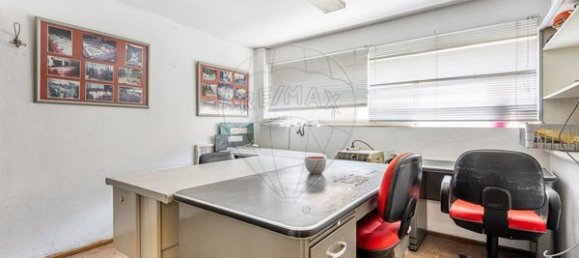 1520m² Building in Chaves, Portugal No. 140802 18