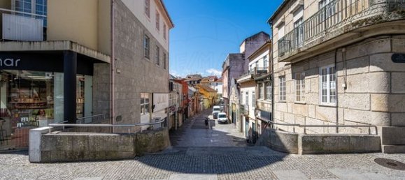1520m² Building in Chaves, Portugal No. 140802 4