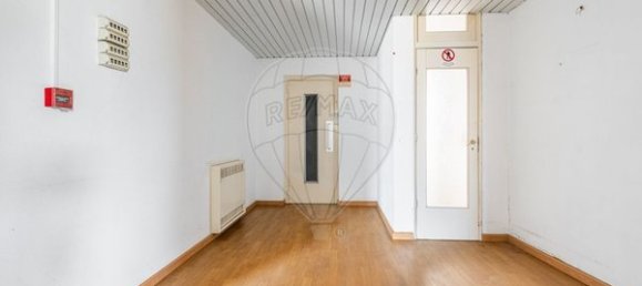 1520m² Building in Chaves, Portugal No. 140802 27