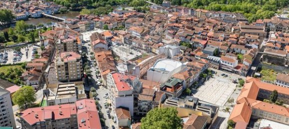 1520m² Building in Chaves, Portugal No. 140802 45