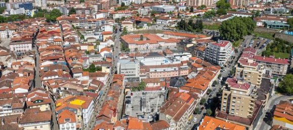 1520m² Building in Chaves, Portugal No. 140802 37