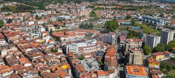 1520m² Building in Chaves, Portugal No. 140802 36