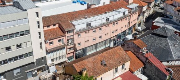 1520m² Building in Chaves, Portugal No. 140802 39