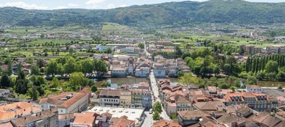 1520m² Building in Chaves, Portugal No. 140802 48