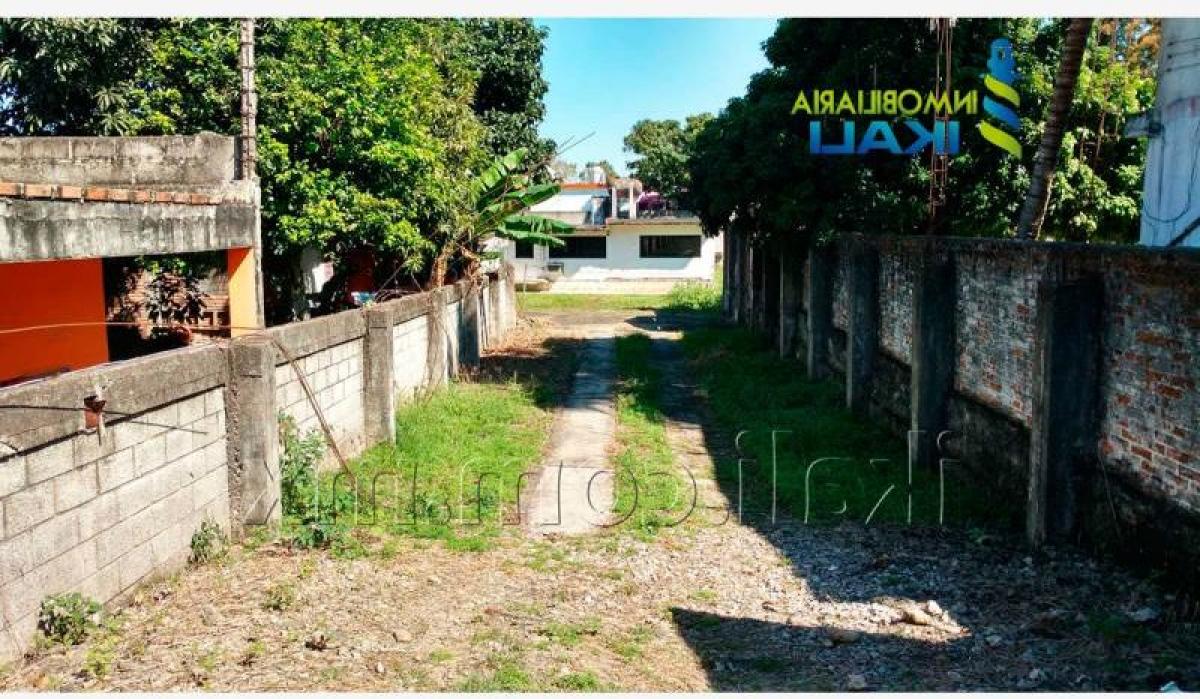 3 Schlafzimmer Grundstück in Veracruz, Mexico, Nr. 206545