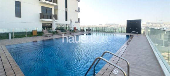 Apartamento T1 em Al Furjan, UAE N.º 99253 10