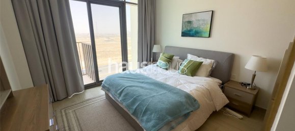 Apartamento T1 em Al Furjan, UAE N.º 99253 4