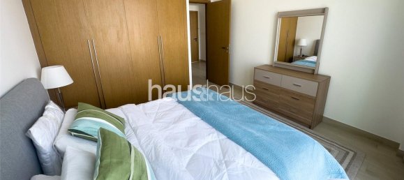 Apartamento T1 em Al Furjan, UAE N.º 99253 12