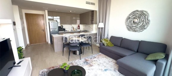 Apartamento T1 em Al Furjan, UAE N.º 99253 2