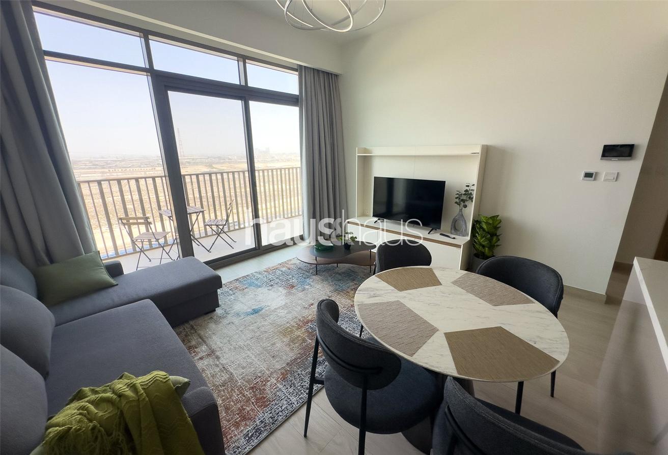 Apartamento T1 em Al Furjan, UAE N.º 99253