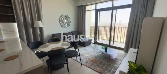 Apartamento T1 em Al Furjan, UAE N.º 99253 8