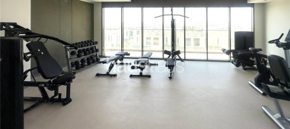 Apartamento T1 em Al Furjan, UAE N.º 99253 11