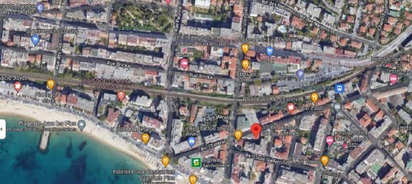 15غرفة منزل في Antibes, France رقم 327744 10