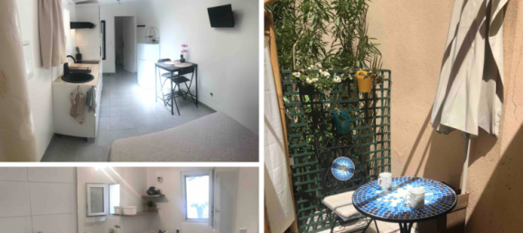 15غرفة منزل في Antibes, France رقم 327744 34