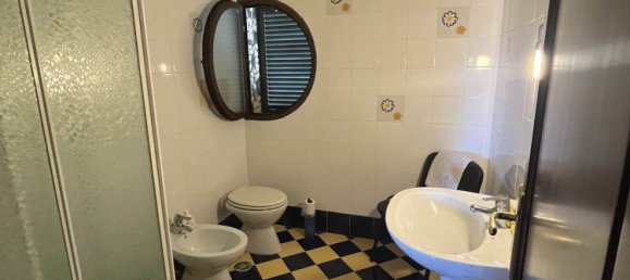 8 rooms Villa in Sessa Aurunca, Italy No. 258655 36