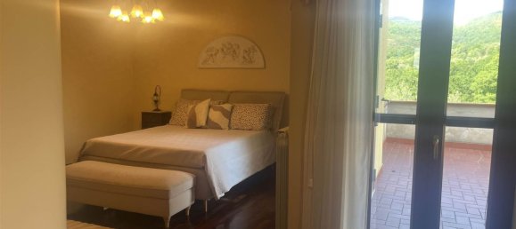 8 rooms Villa in Sessa Aurunca, Italy No. 258655 21