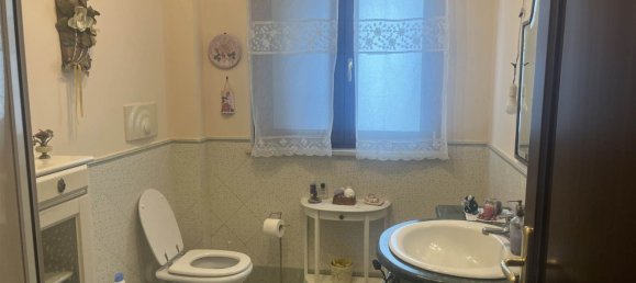 8 rooms Villa in Sessa Aurunca, Italy No. 258655 15