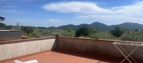 8 rooms Villa in Sessa Aurunca, Italy No. 258655 29