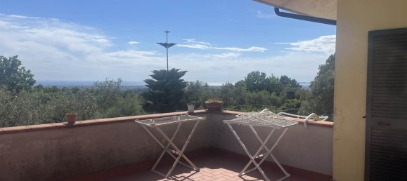 8 rooms Villa in Sessa Aurunca, Italy No. 258655 30