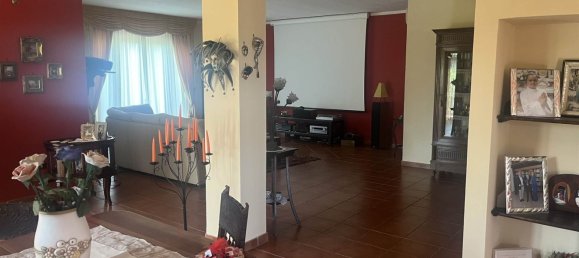 8 rooms Villa in Sessa Aurunca, Italy No. 258655 13