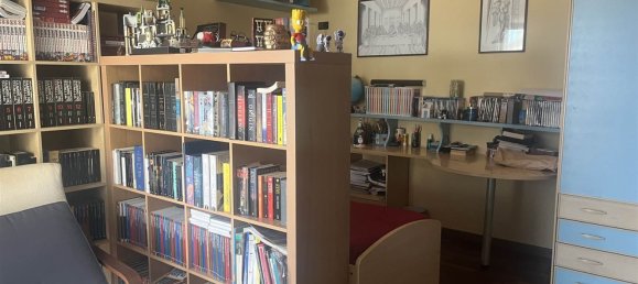 8 rooms Villa in Sessa Aurunca, Italy No. 258655 19