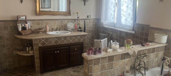 8 rooms Villa in Sessa Aurunca, Italy No. 258655 24