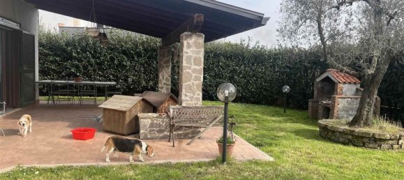 8 rooms Villa in Sessa Aurunca, Italy No. 258655 4