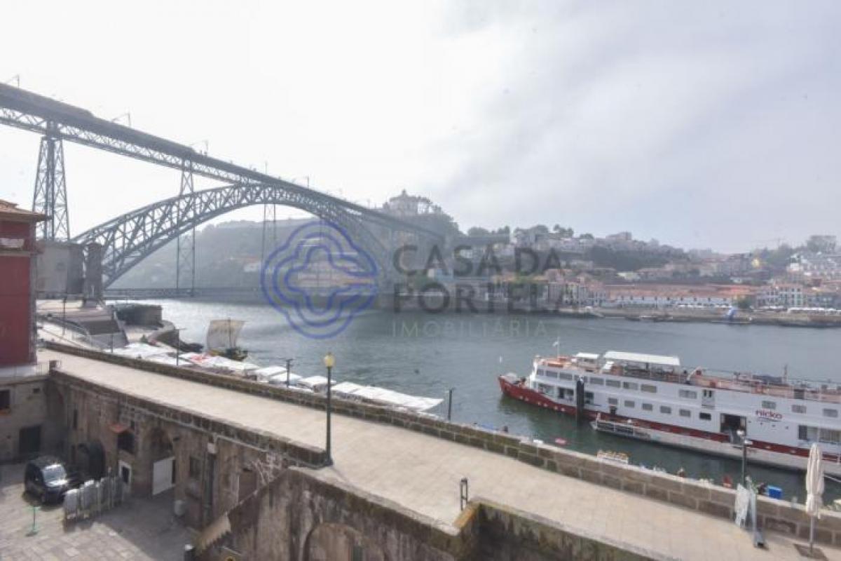 Apartamento T2 em Porto, Portugal N.º 5638