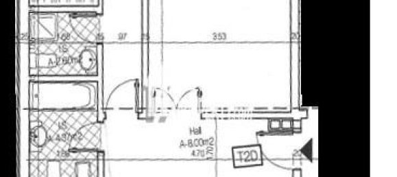Apartamento de 2 dormitorios en Olhao, Portugal No. 101432 3
