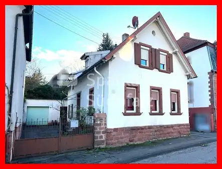 5 bedrooms House in Rhineland-Palatinate, Germany No. 149862